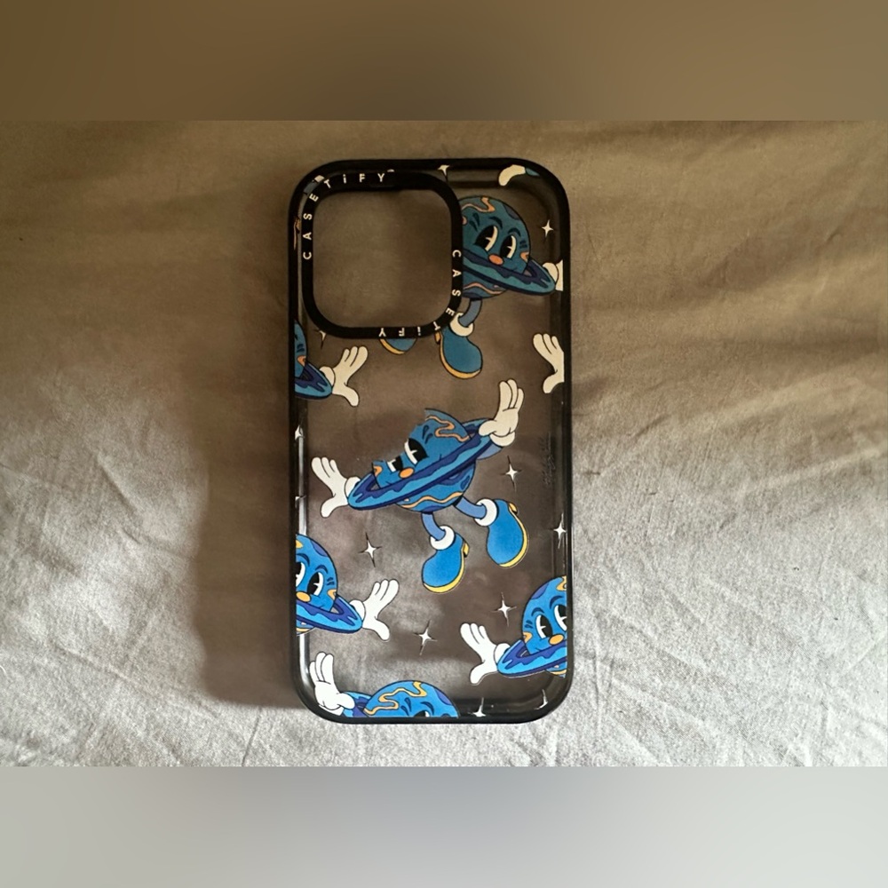 CASETiFY | iPhone 14 Pro Case
